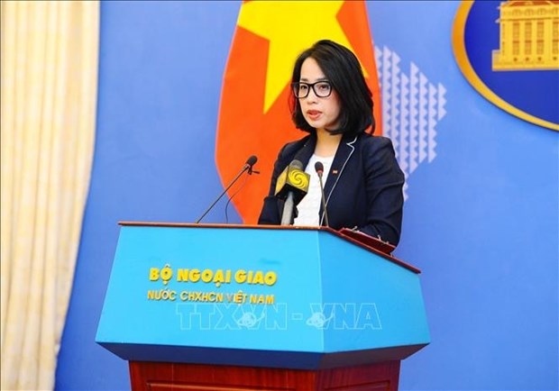 Vietnam hopes to continue close tourism ties with China: deputy spokesperson
